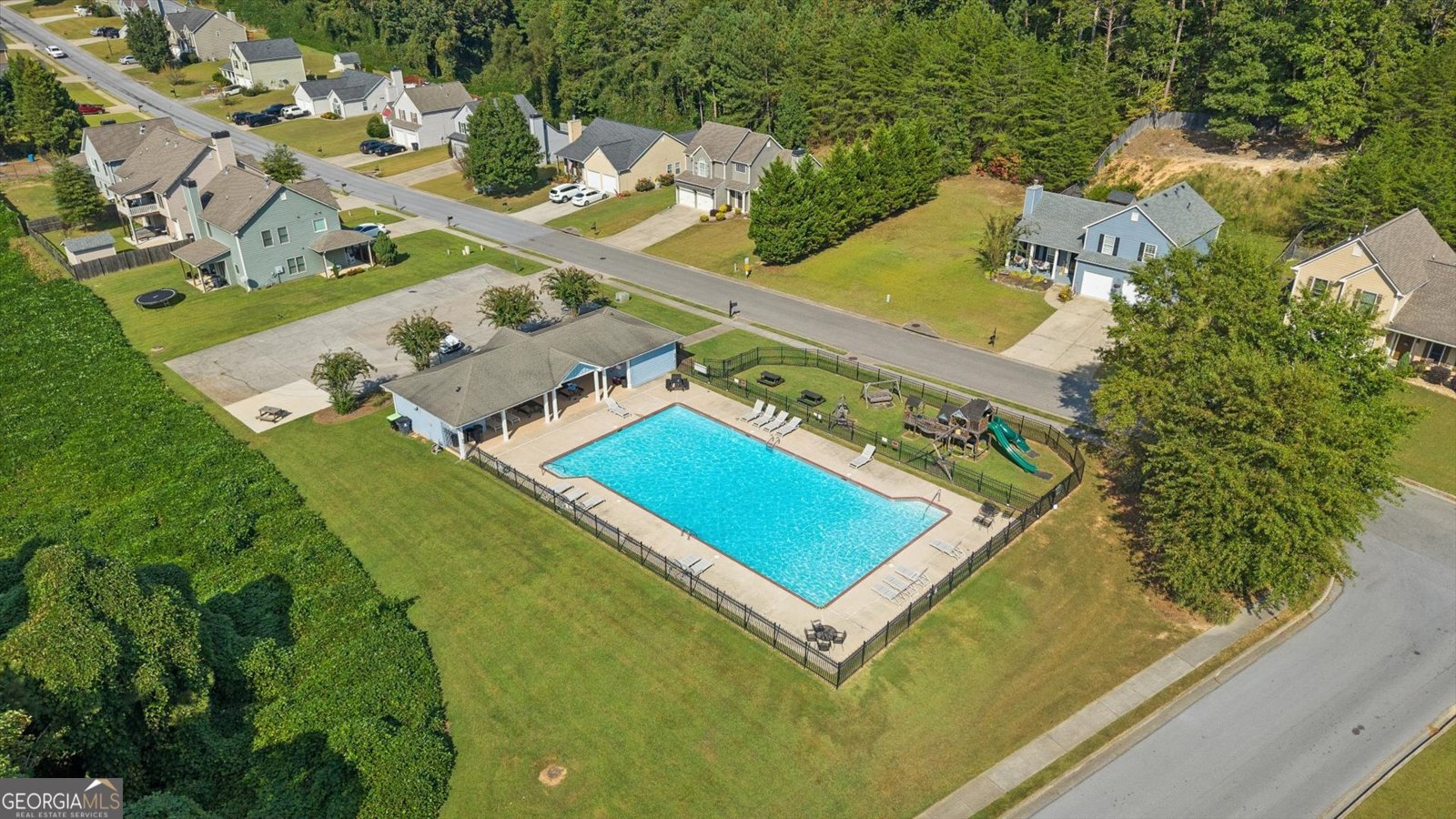 233 Arbor Drive Rockmart - 35