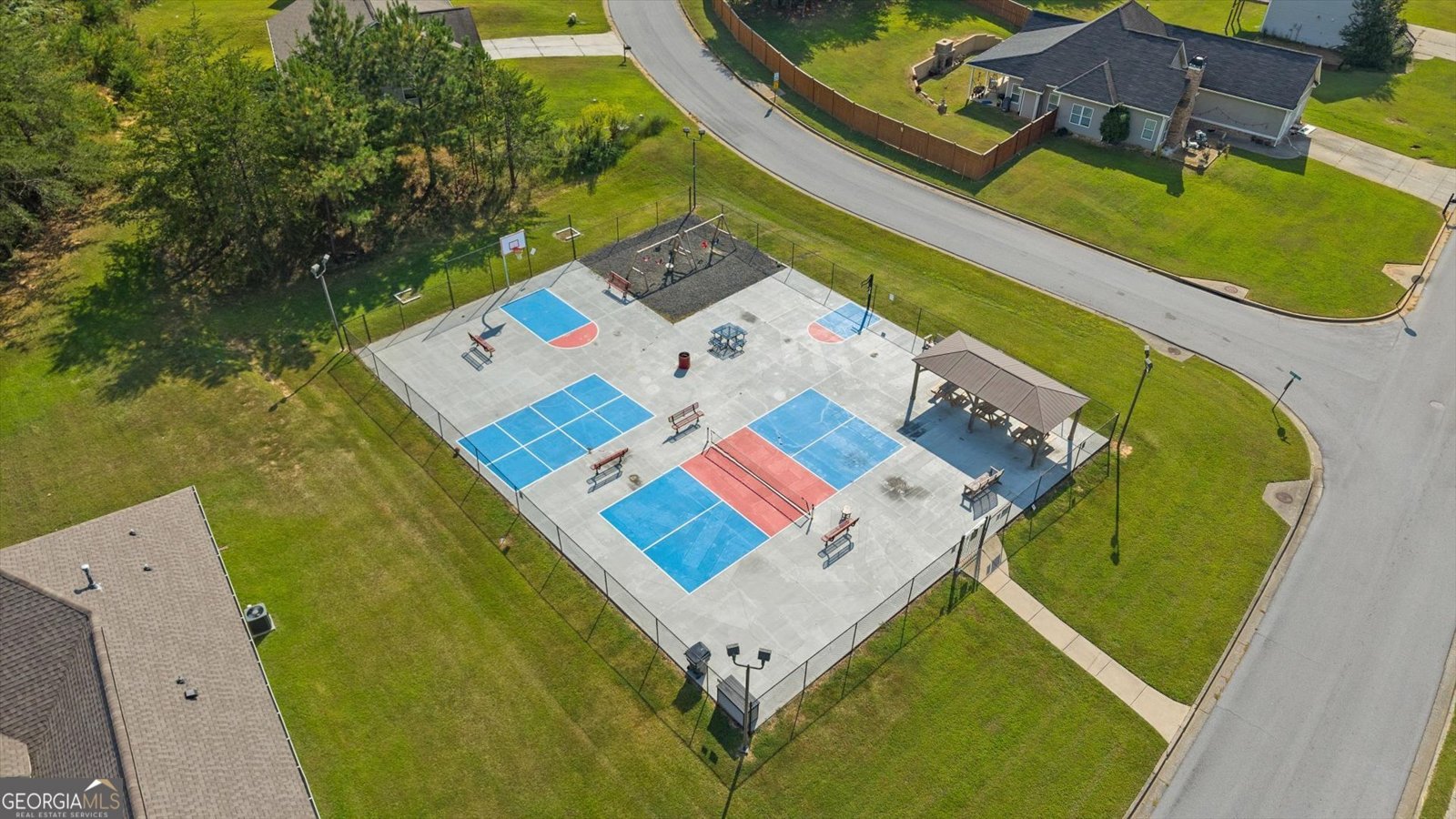 233 Arbor Drive Rockmart - 37