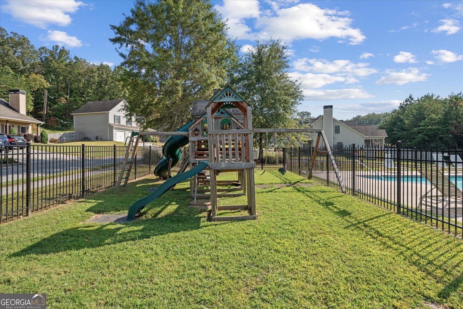233 Arbor Drive Rockmart - 40