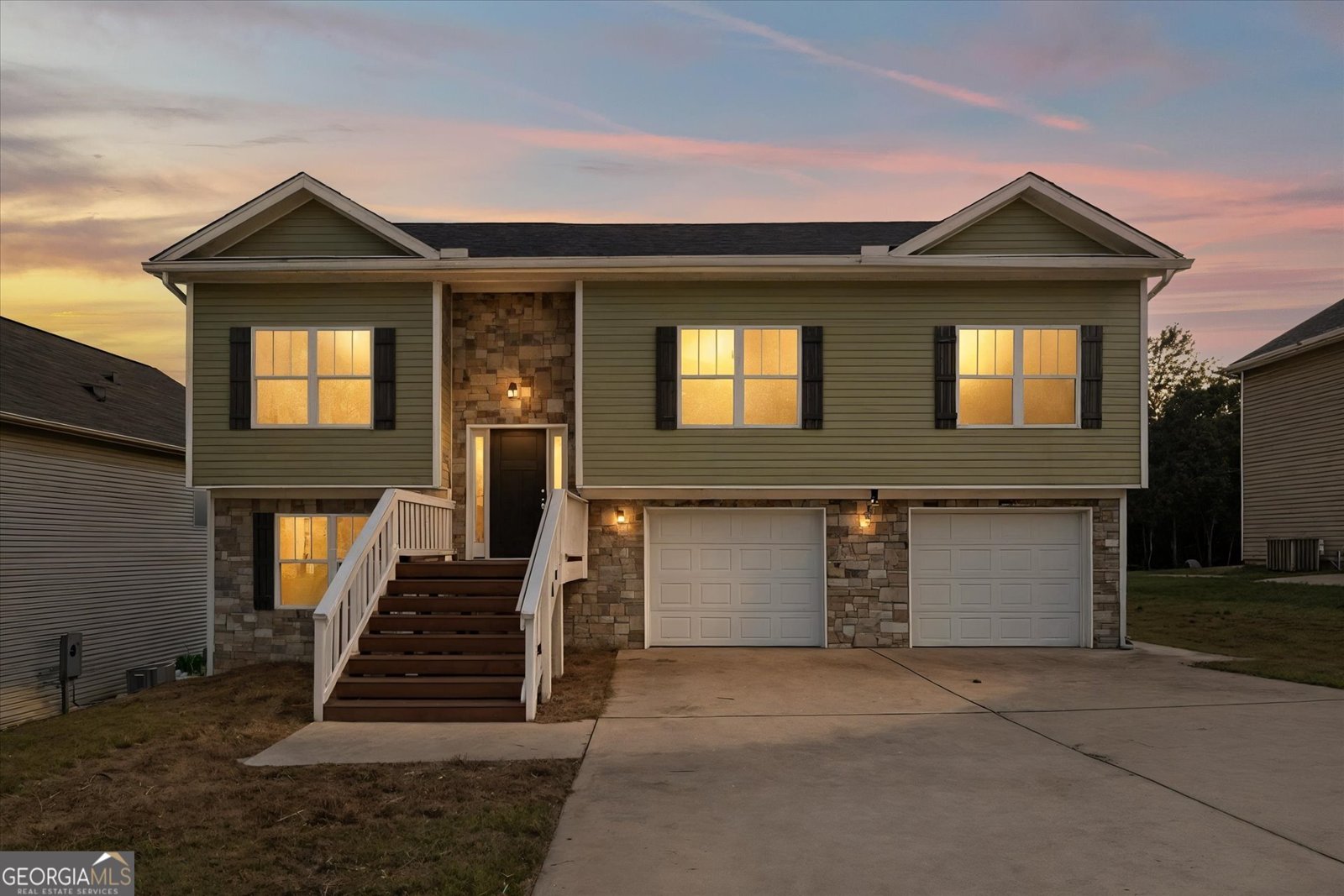 233 Arbor Drive Rockmart - 46