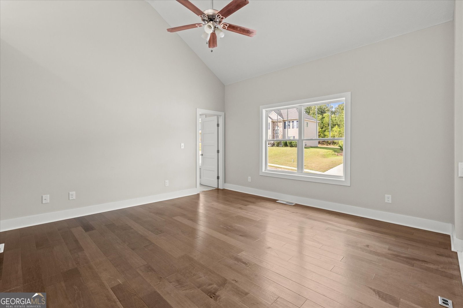 233 Arbor Drive Rockmart - 6