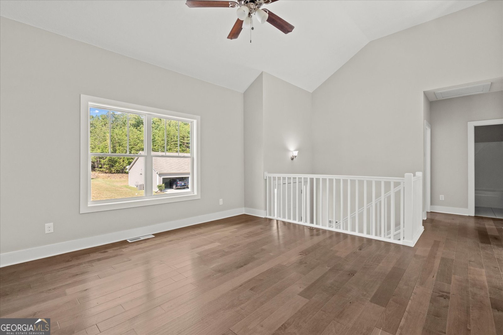 233 Arbor Drive Rockmart - 7