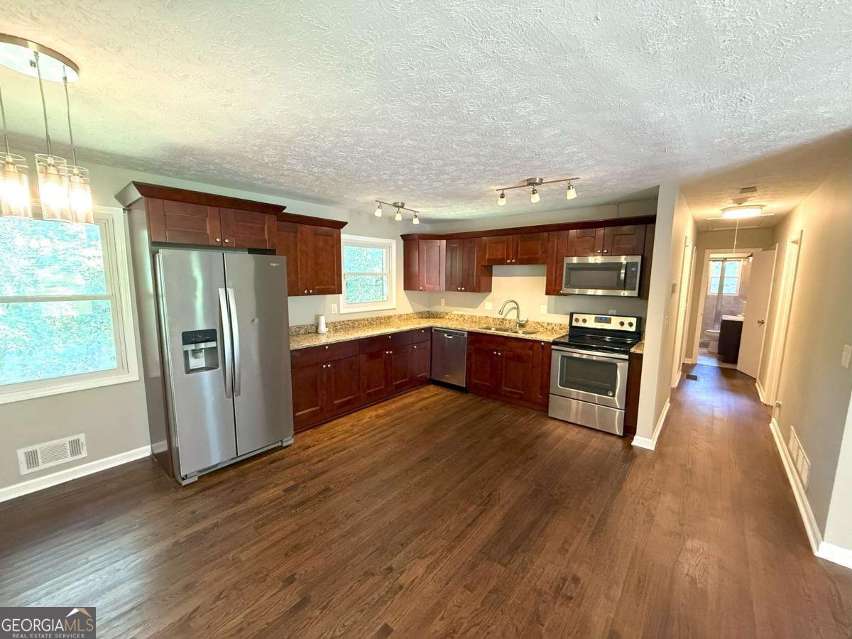 4428 COLONY EAST Drive Stone Mountain - 2