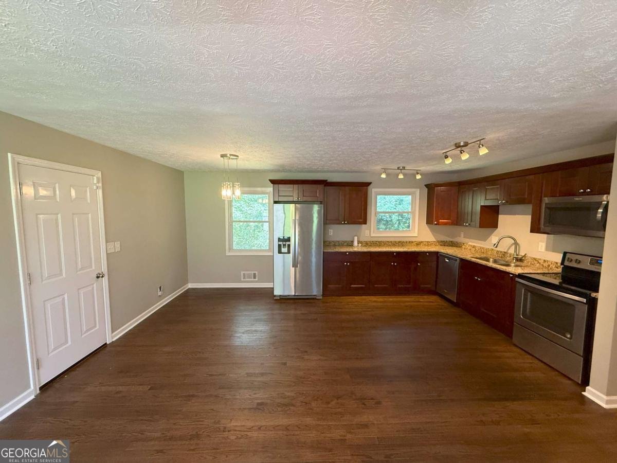 4428 COLONY EAST Drive Stone Mountain - 4