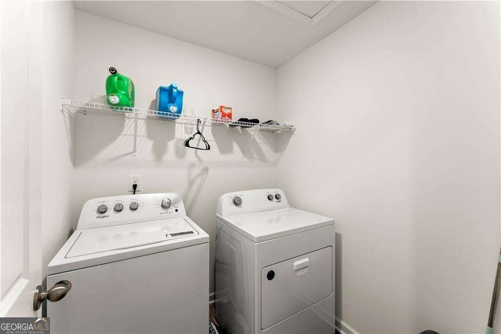 157 Colbury Street Villa Rica - 13