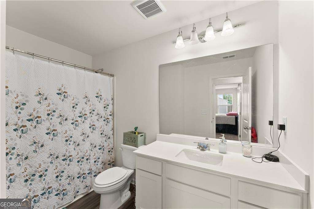 157 Colbury Street Villa Rica - 14
