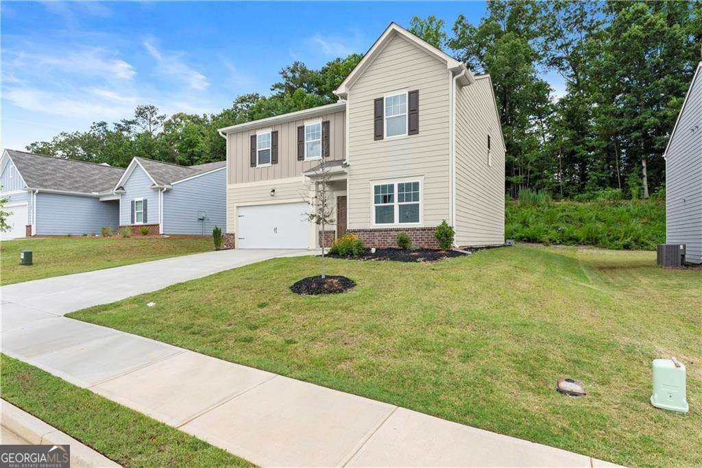 157 Colbury Street Villa Rica - 2