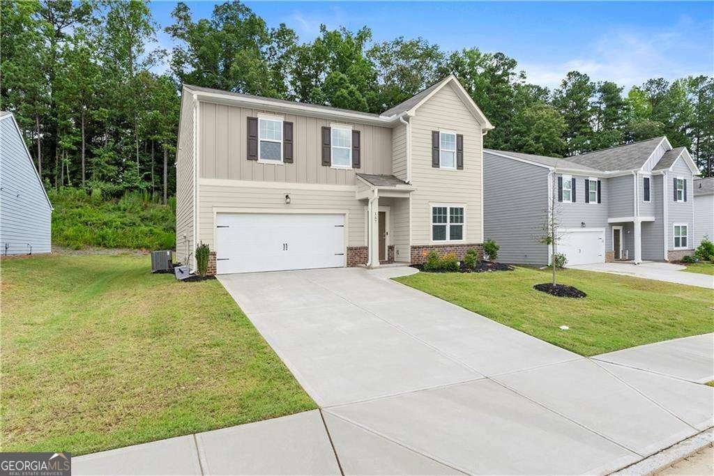157 Colbury Street Villa Rica - 3