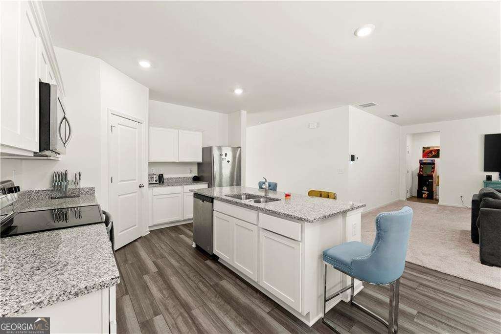 157 Colbury Street Villa Rica - 32