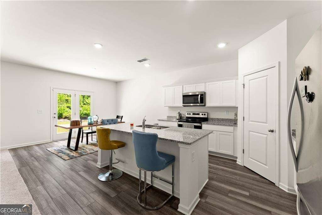 157 Colbury Street Villa Rica - 34