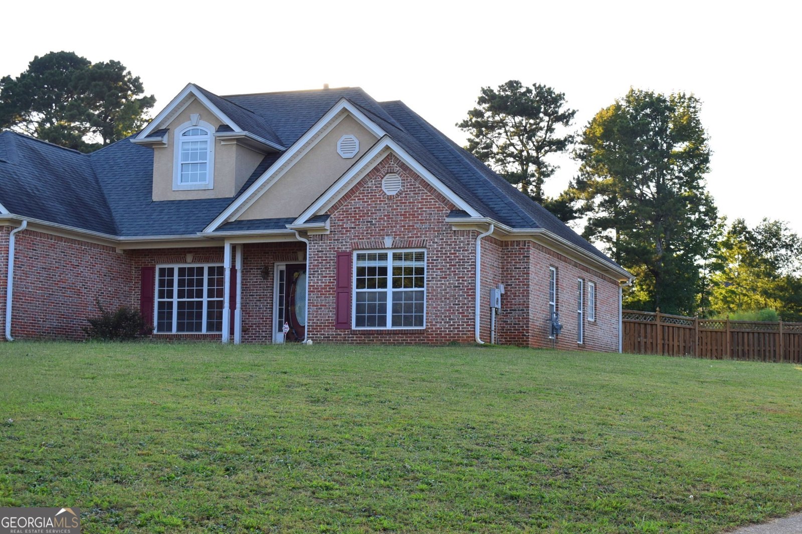 500 Soho Place Locust Grove - 1