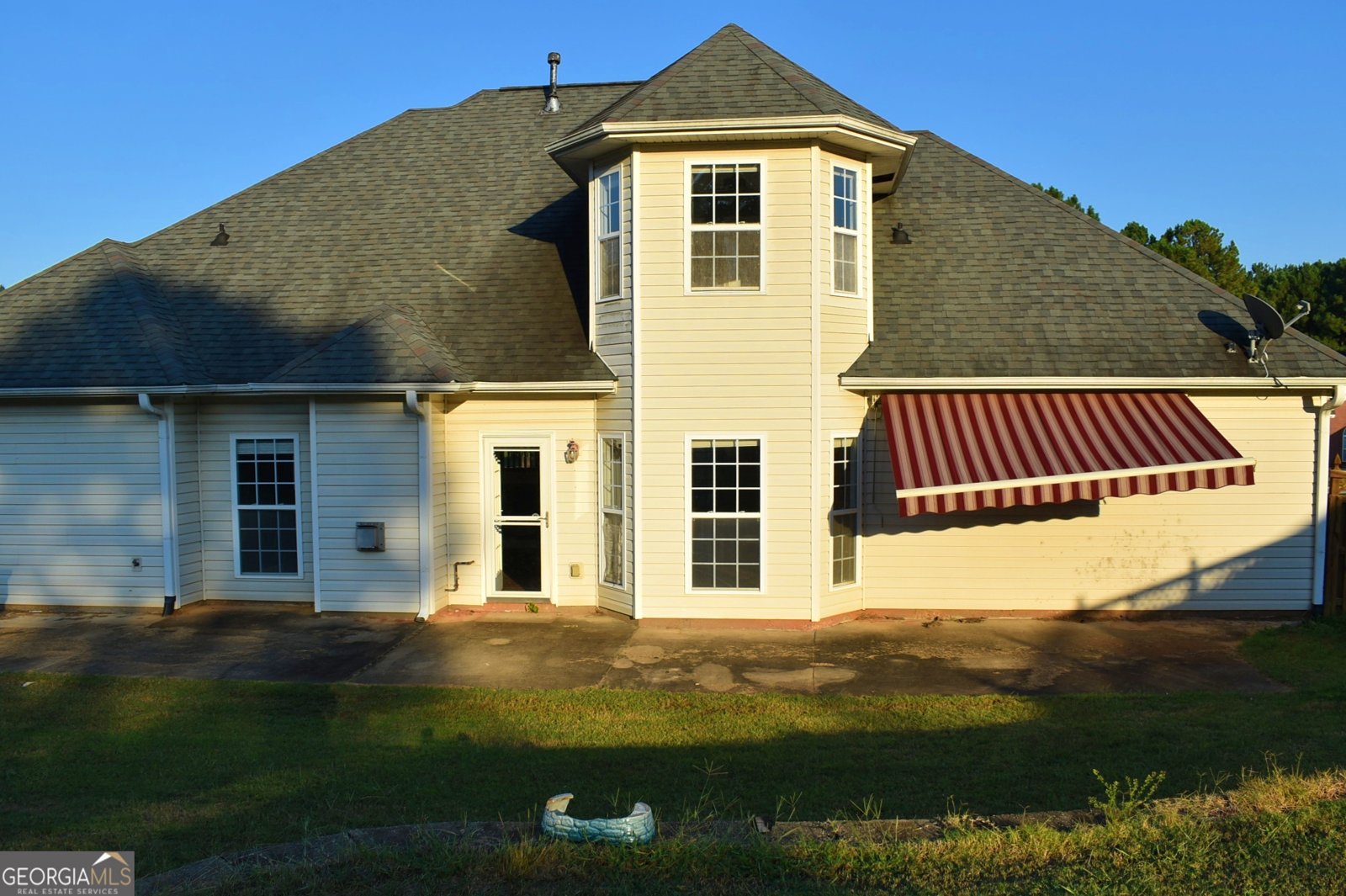 500 Soho Place Locust Grove - 19