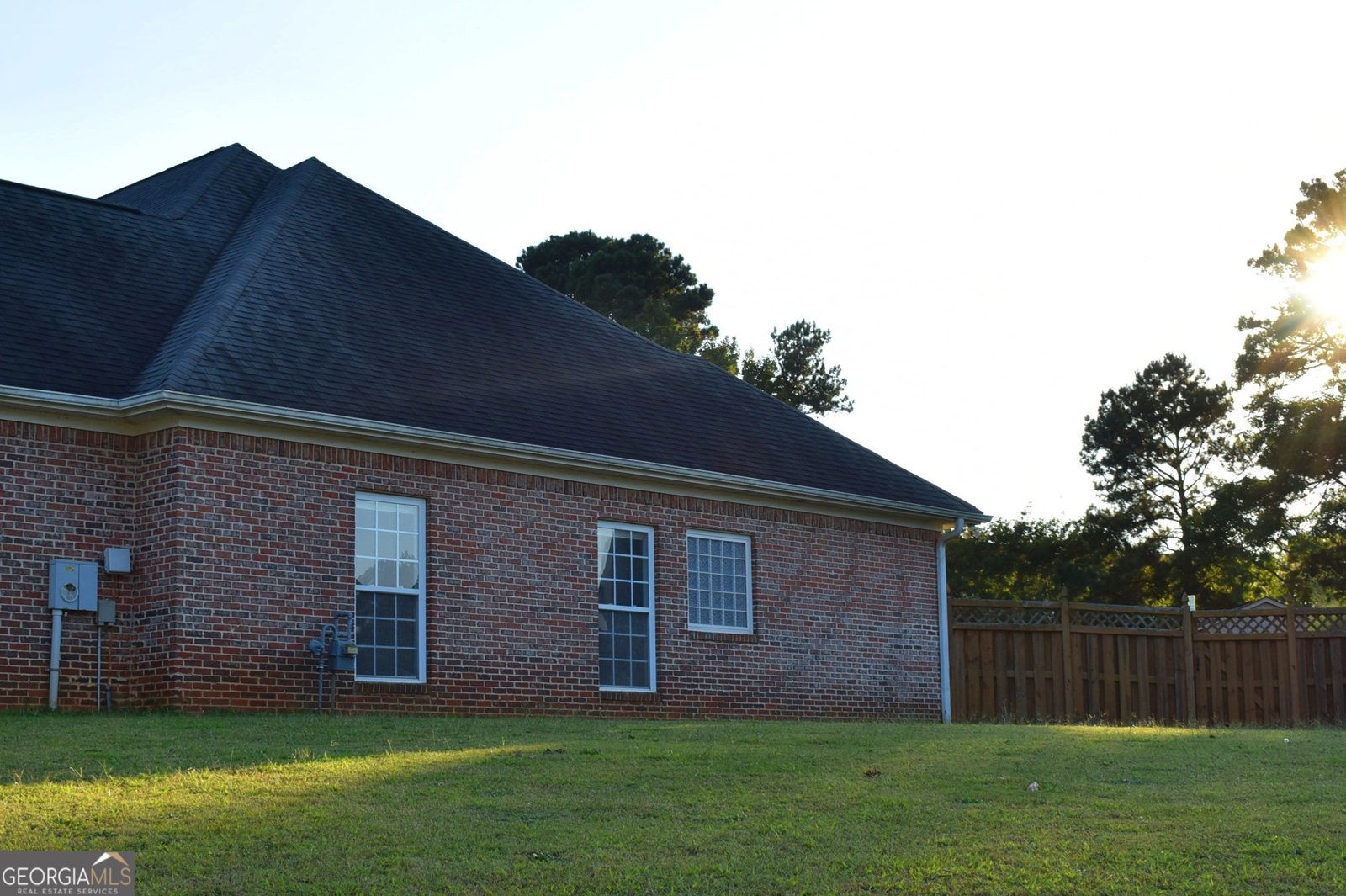 500 Soho Place Locust Grove - 2