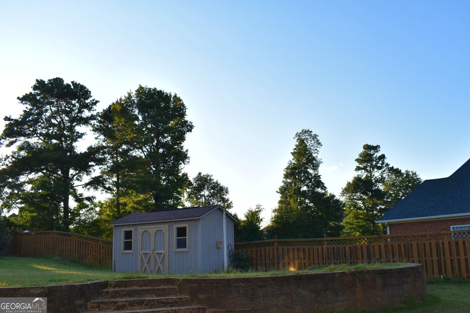 500 Soho Place Locust Grove - 22