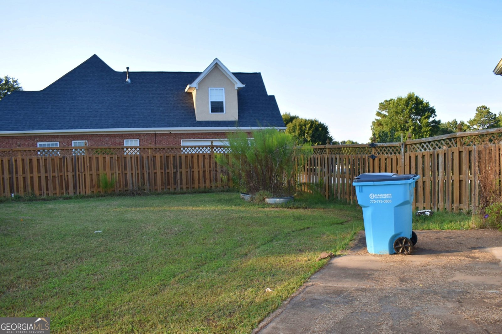500 Soho Place Locust Grove - 24
