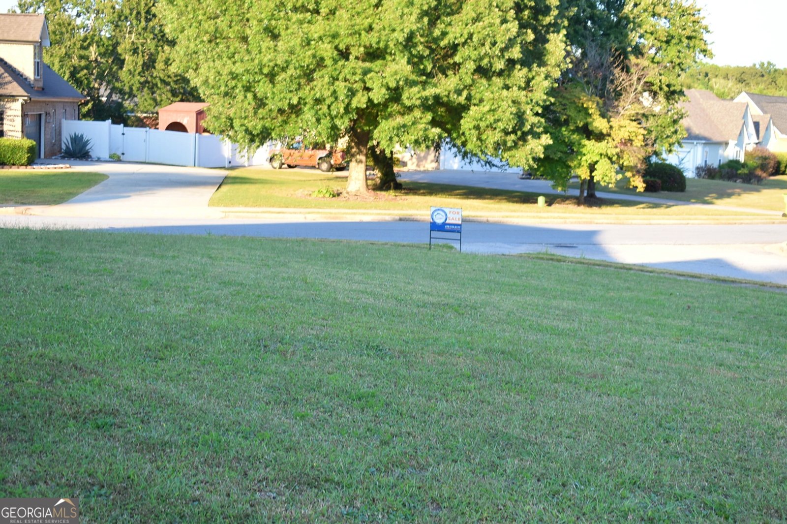 500 Soho Place Locust Grove - 25