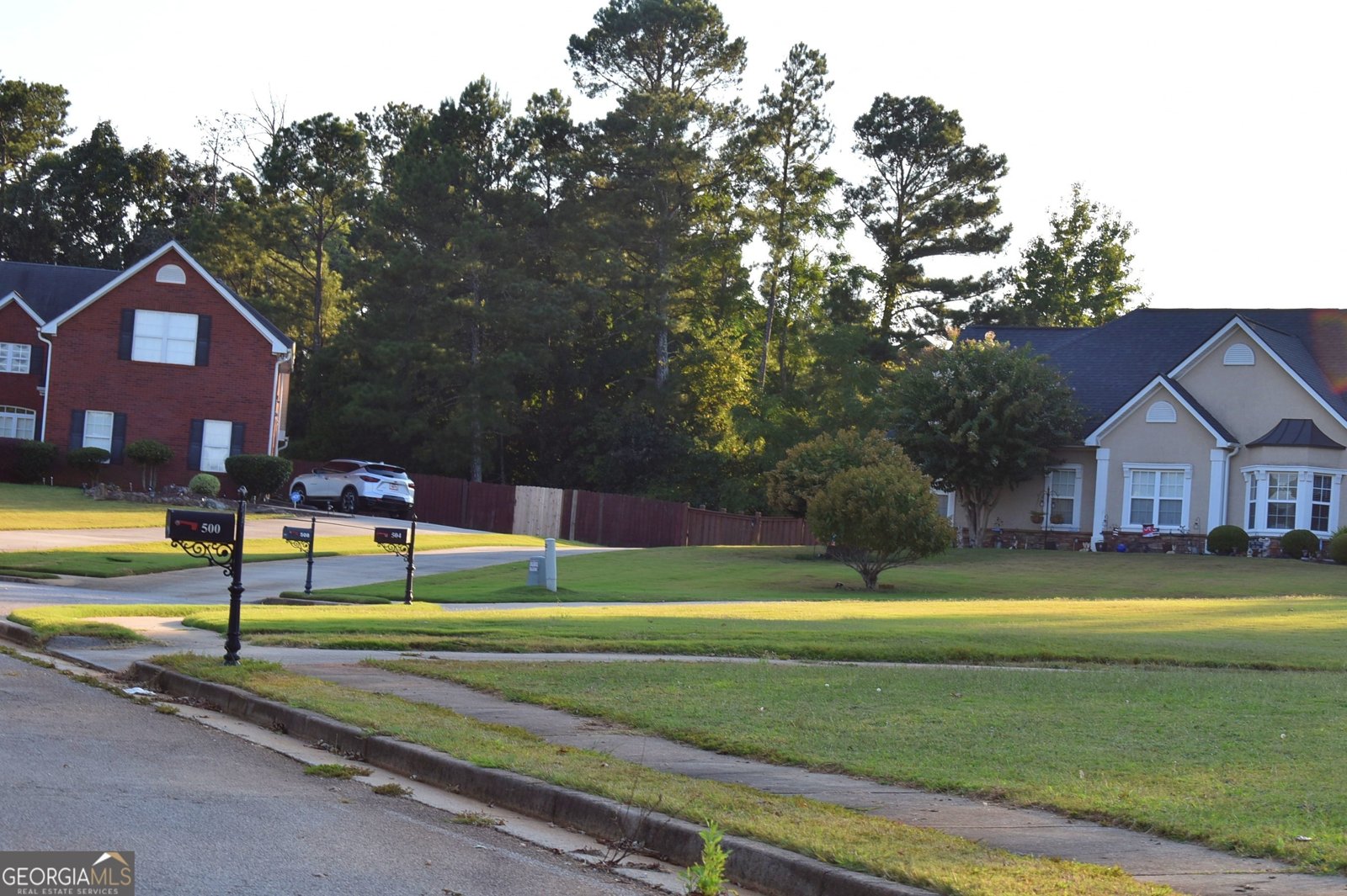 500 Soho Place Locust Grove - 3
