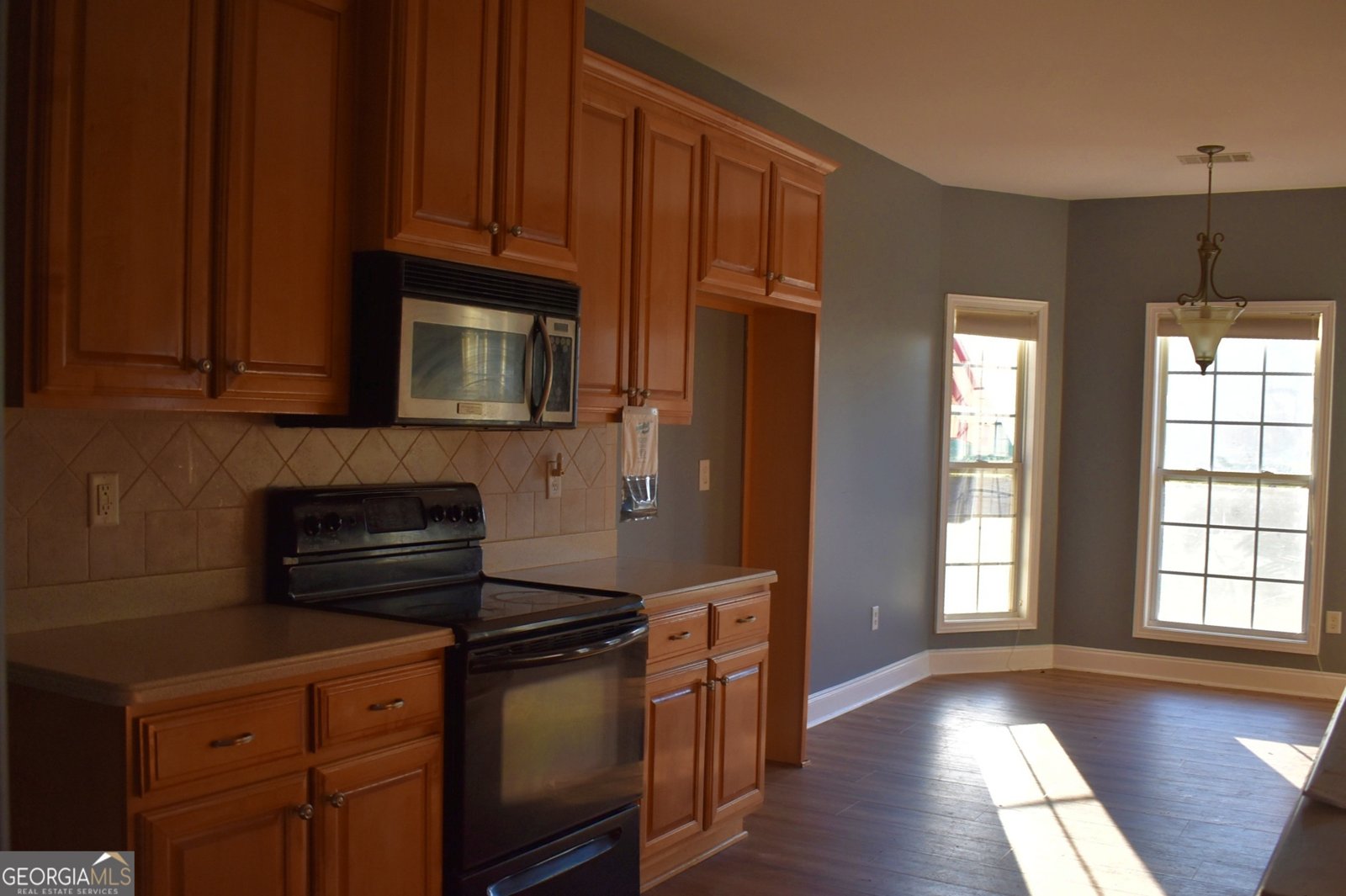 500 Soho Place Locust Grove - 5