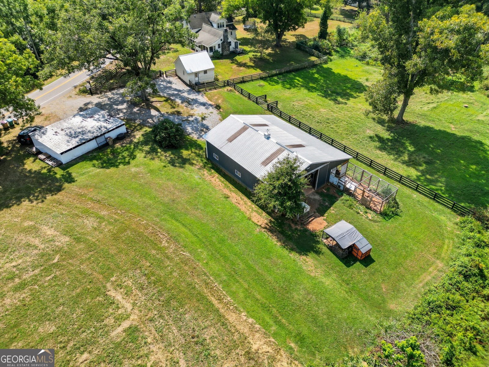 3940 Twin Lakes Drive Cumming - 21