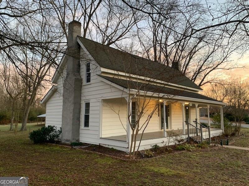 3940 Twin Lakes Drive Cumming - 32