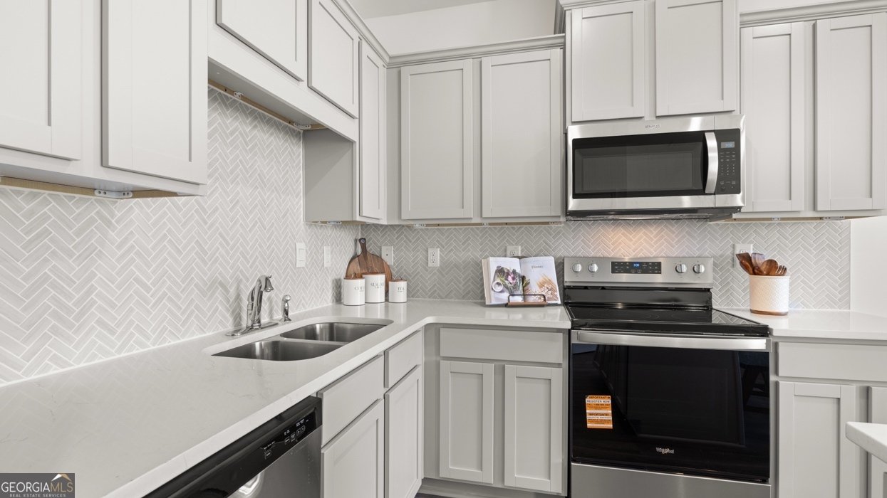 122 Kenmore Circle Perry - 10