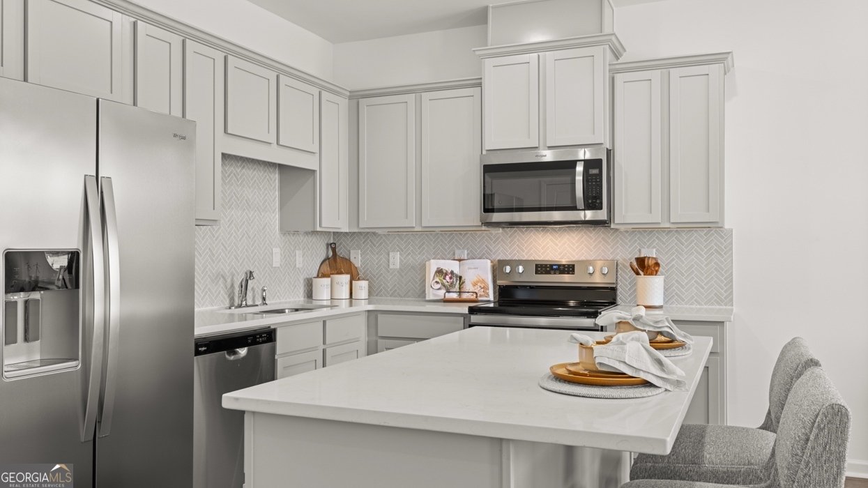 122 Kenmore Circle Perry - 11