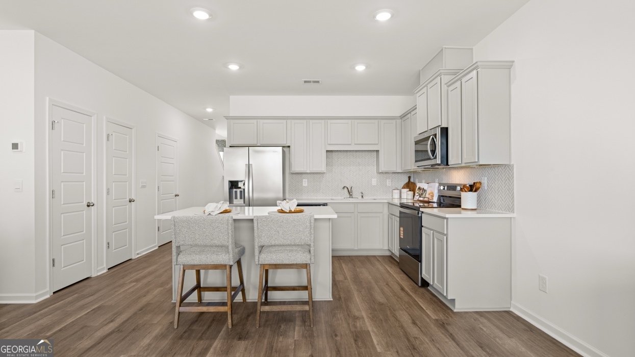 122 Kenmore Circle Perry - 14
