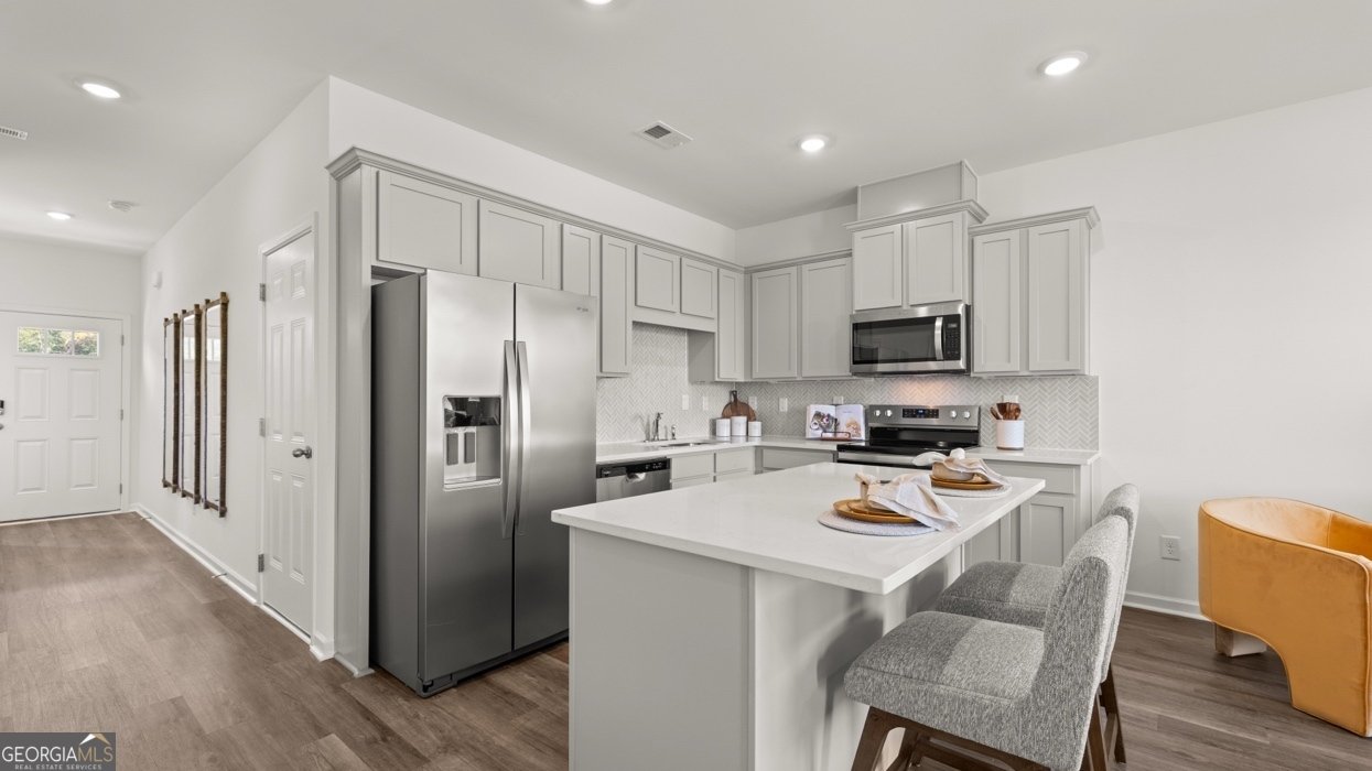 122 Kenmore Circle Perry - 15