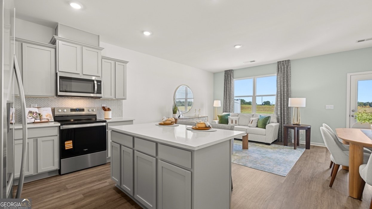 122 Kenmore Circle Perry - 17