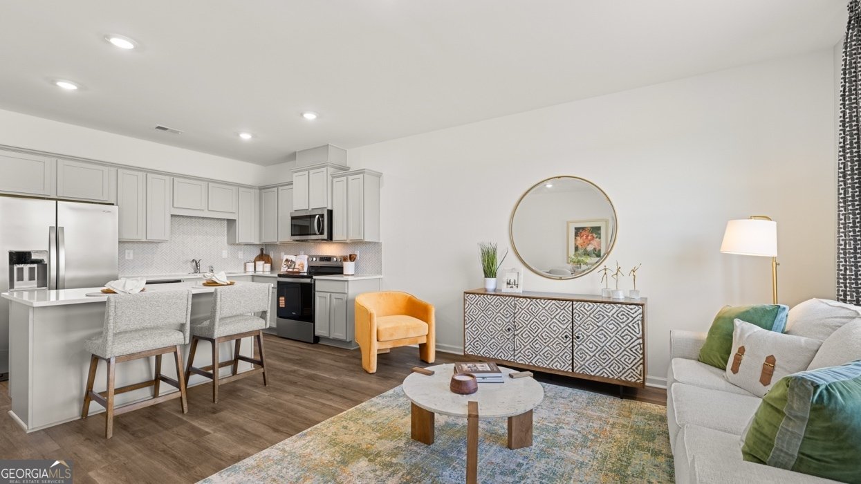 122 Kenmore Circle Perry - 18