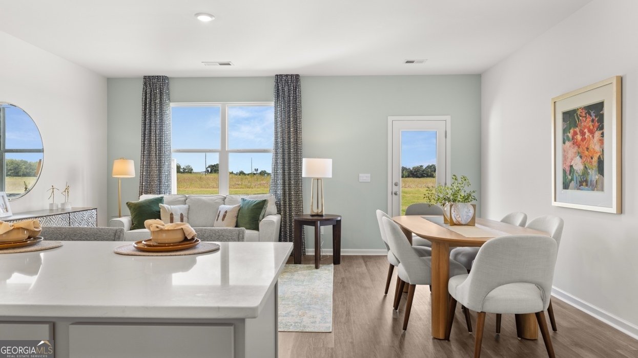 122 Kenmore Circle Perry - 3