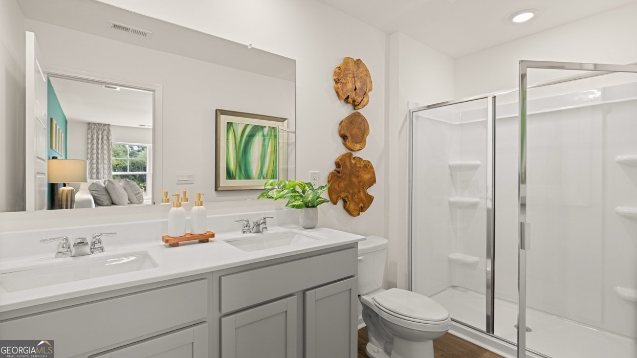122 Kenmore Circle Perry - 32