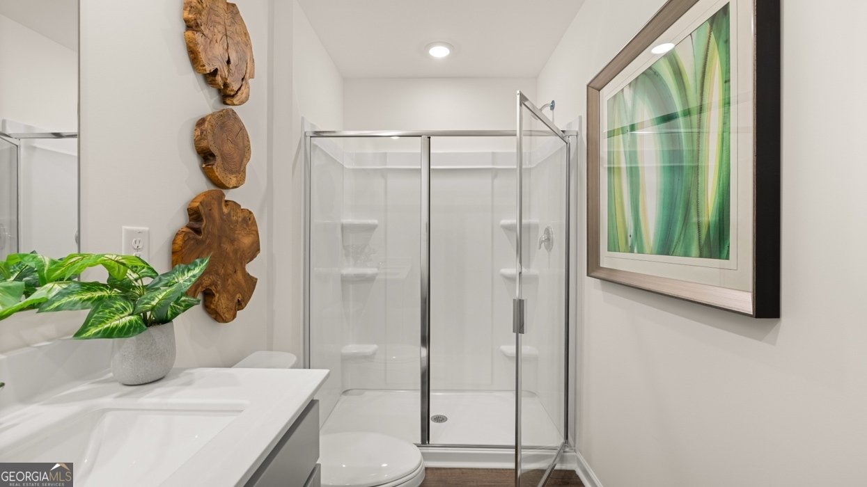 122 Kenmore Circle Perry - 33