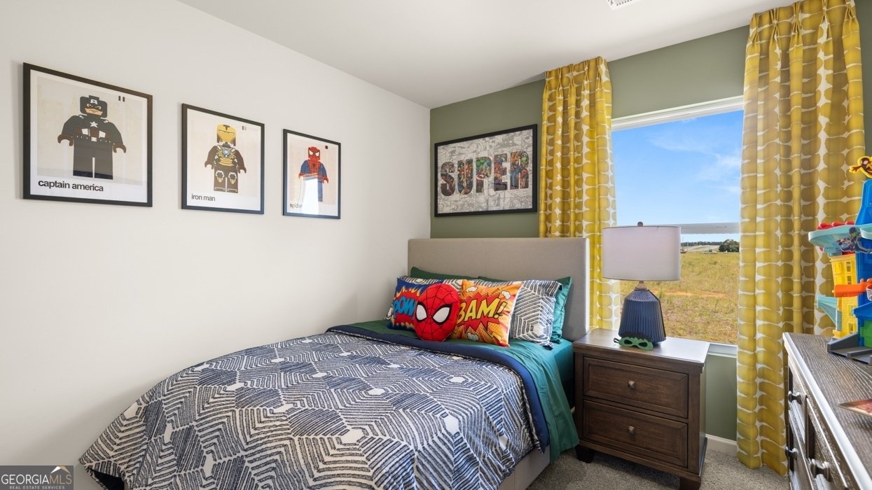 122 Kenmore Circle Perry - 35