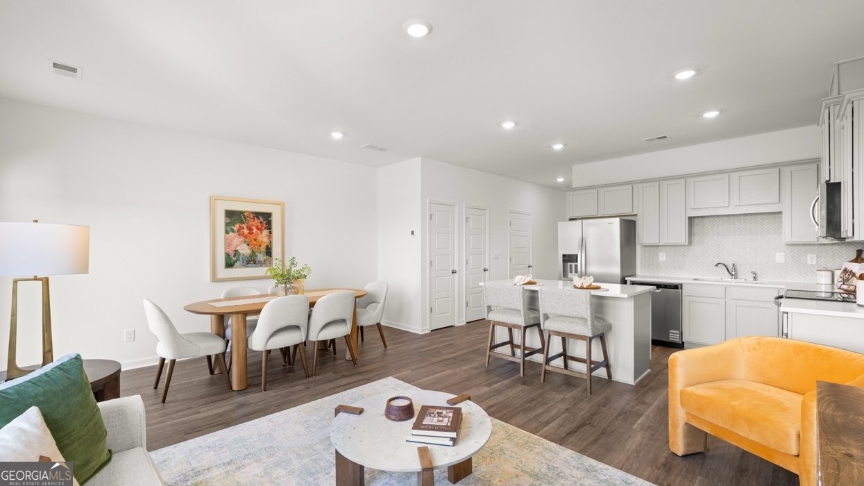 122 Kenmore Circle Perry - 4