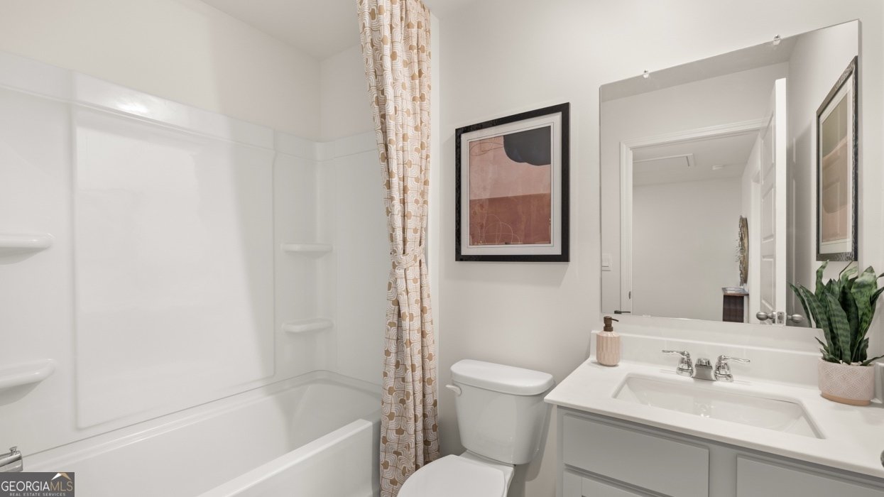 122 Kenmore Circle Perry - 41