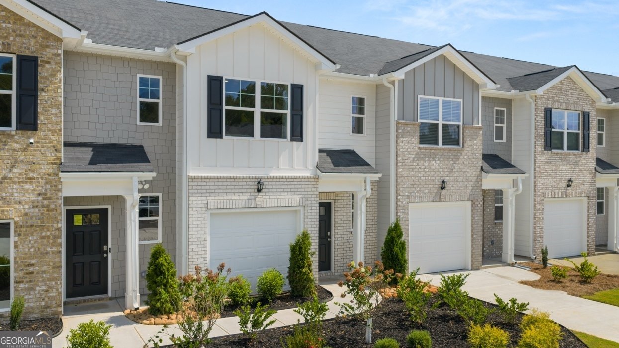 122 Kenmore Circle Perry - 45
