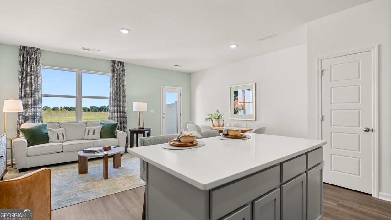 122 Kenmore Circle Perry - 9