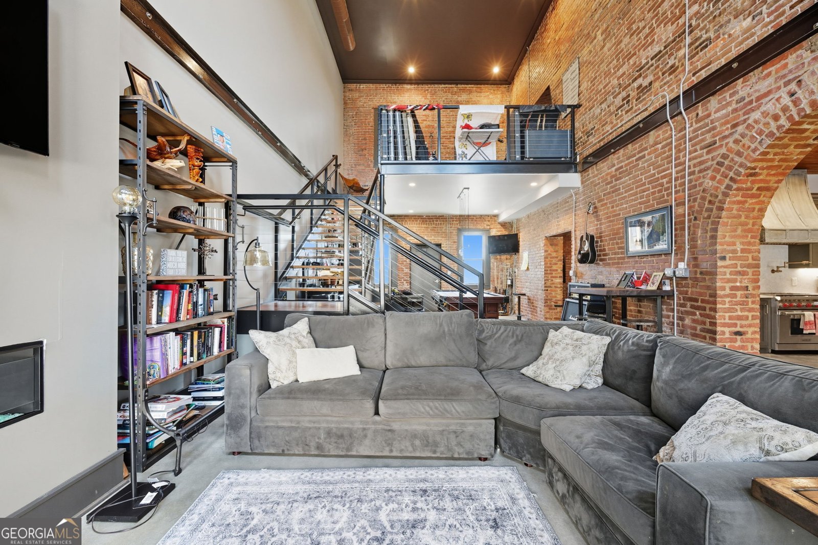 534 2ND Street Macon - 1