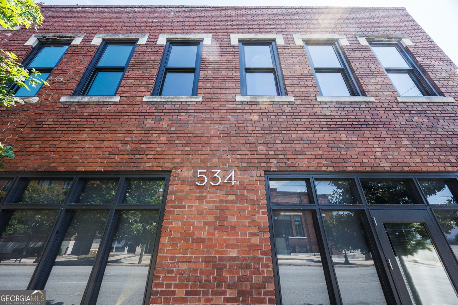 534 2ND Street Macon - 25