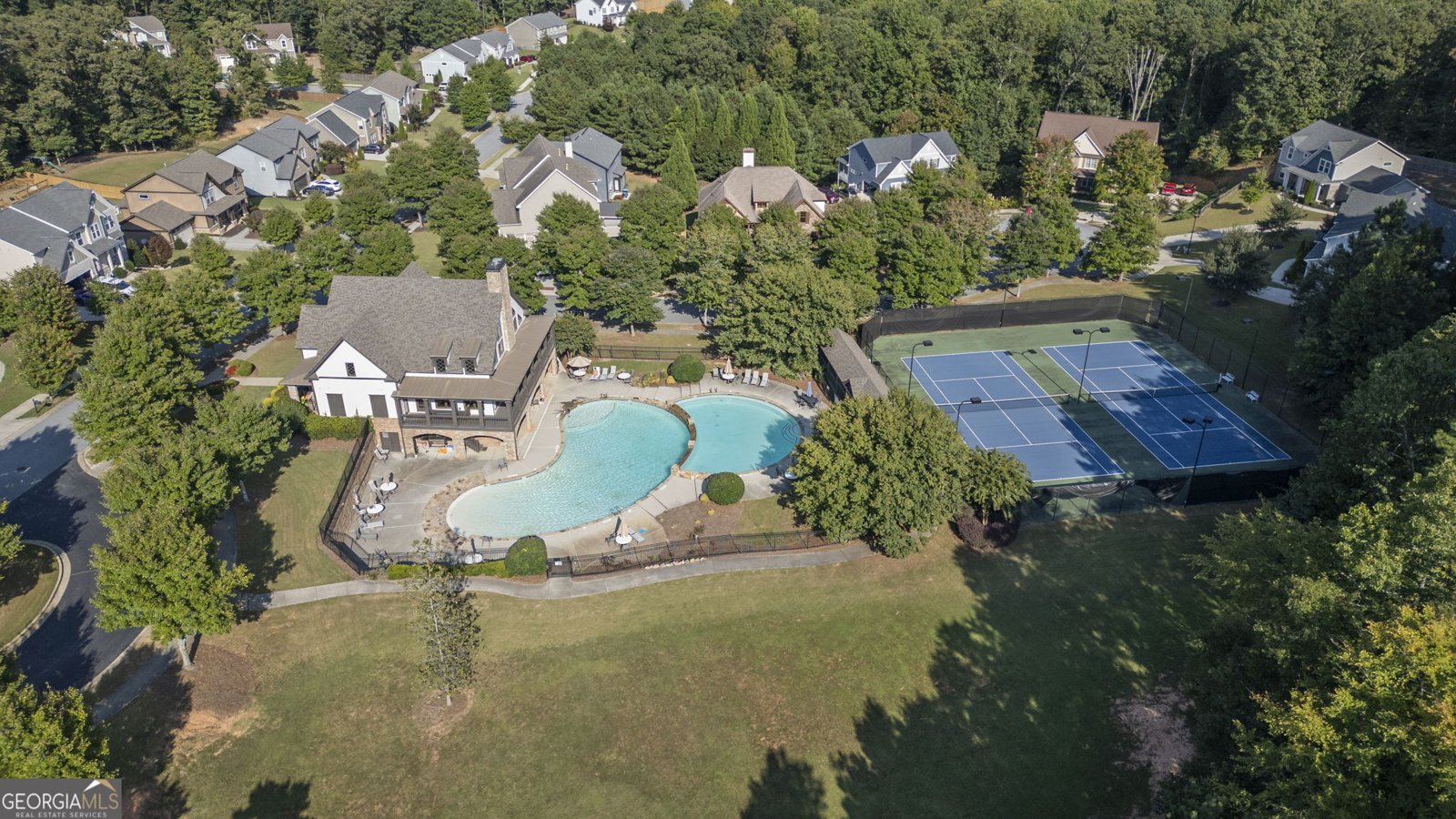 3072 Ferncliff Trace Braselton - 29