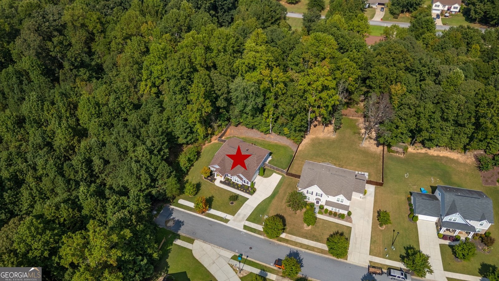 3072 Ferncliff Trace Braselton - 31