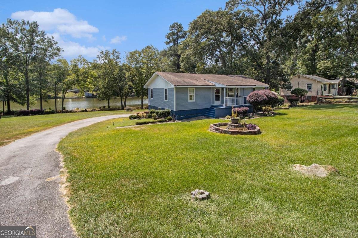 4119 Murray Lake Circle Forest Park - 1