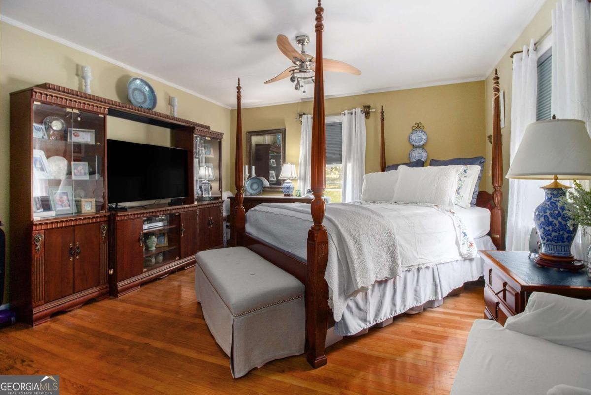 4119 Murray Lake Circle Forest Park - 12