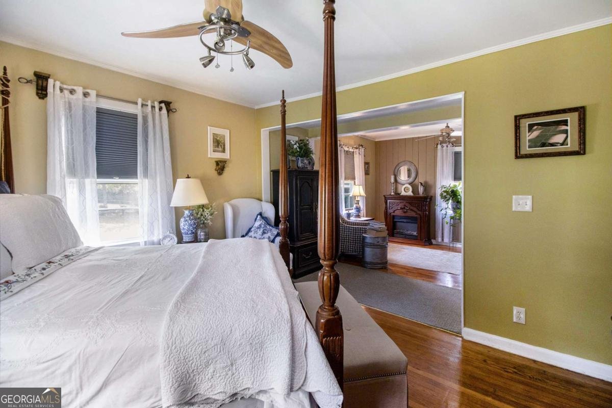 4119 Murray Lake Circle Forest Park - 13
