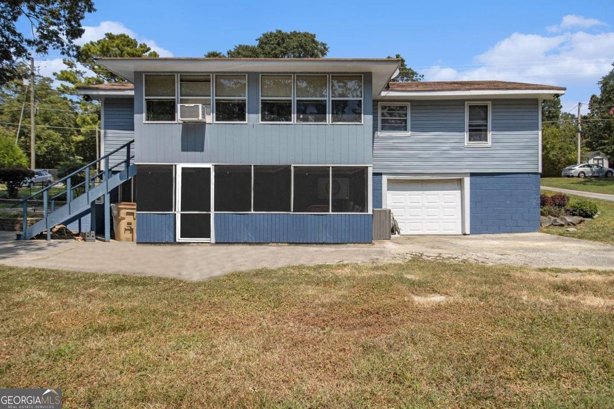 4119 Murray Lake Circle Forest Park - 25