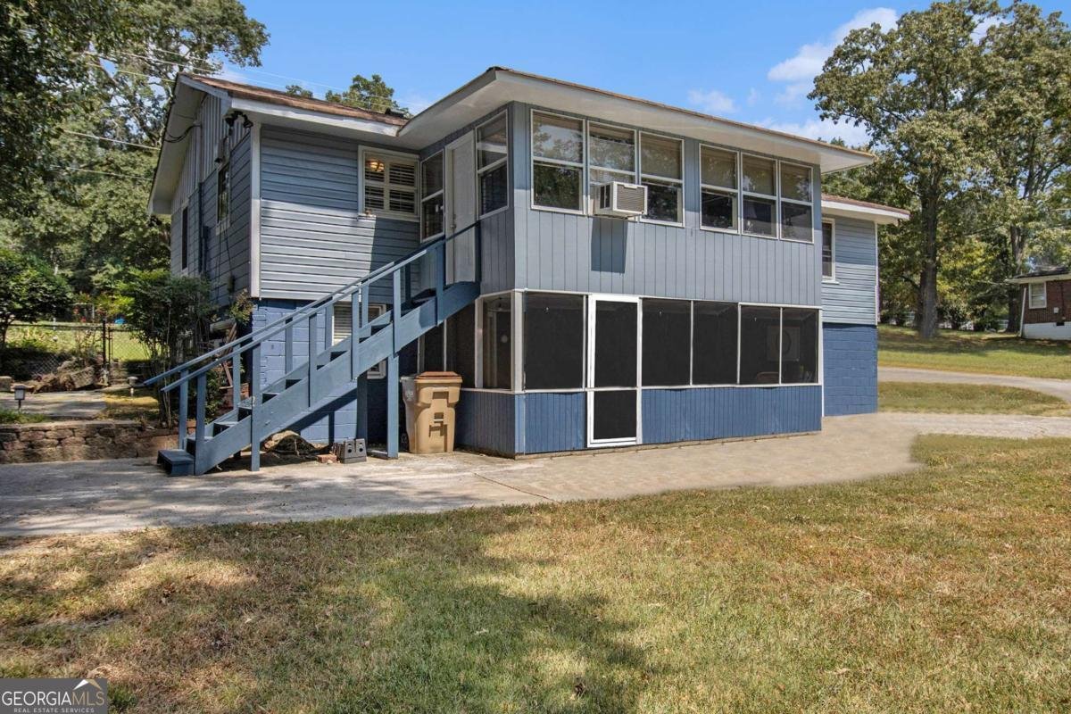 4119 Murray Lake Circle Forest Park - 26