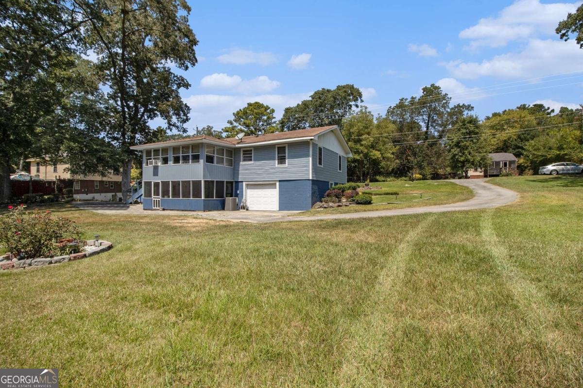 4119 Murray Lake Circle Forest Park - 28