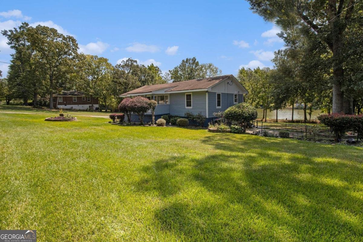 4119 Murray Lake Circle Forest Park - 3