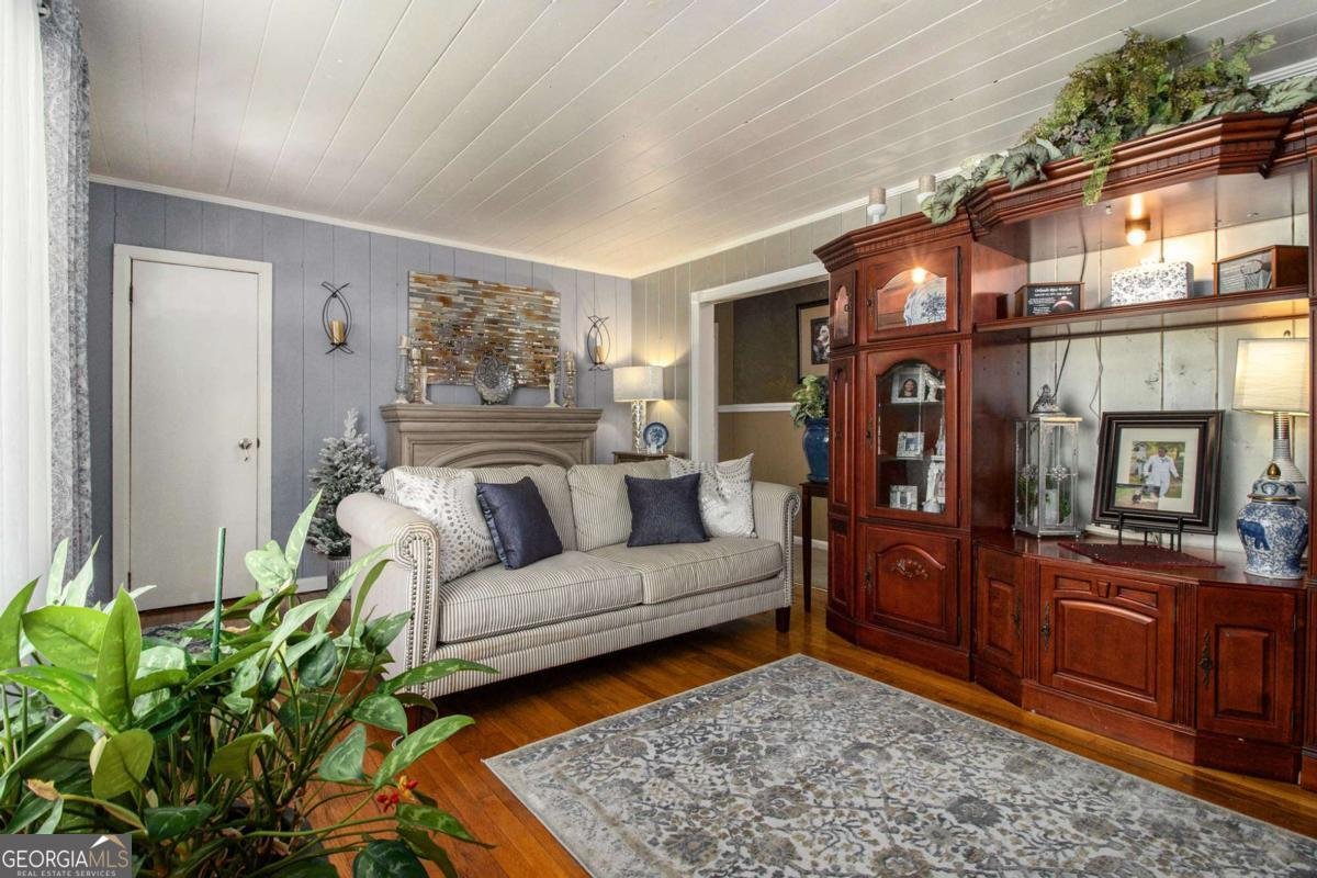 4119 Murray Lake Circle Forest Park - 5